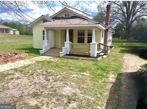 Photo of 3188 Old Highway 27, Trion, GA 30753 (MLS # 10773436)
