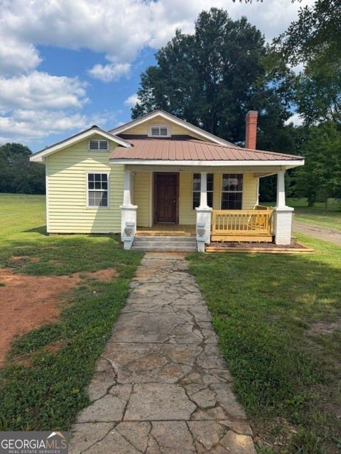Photo of 3188 Old Highway 27, Trion, GA 30753 (MLS # 10773436)