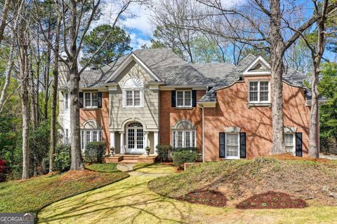 940 Waters Reach CT Alpharetta GA 30022