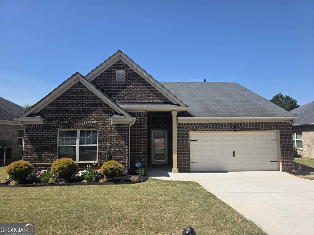 Photo of 1476 Empress Drive, McDonough, GA 30253 (MLS # 10735672)