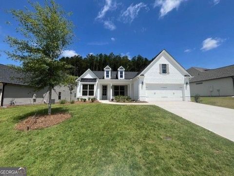 605 Brooke View LN Canton GA 30115