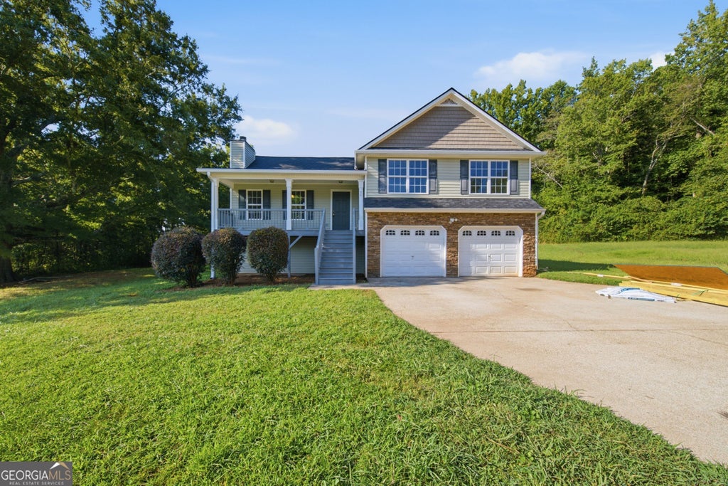 Photo of 59 Adams Lane, Rockmart, GA 30153 (MLS # 10834807)