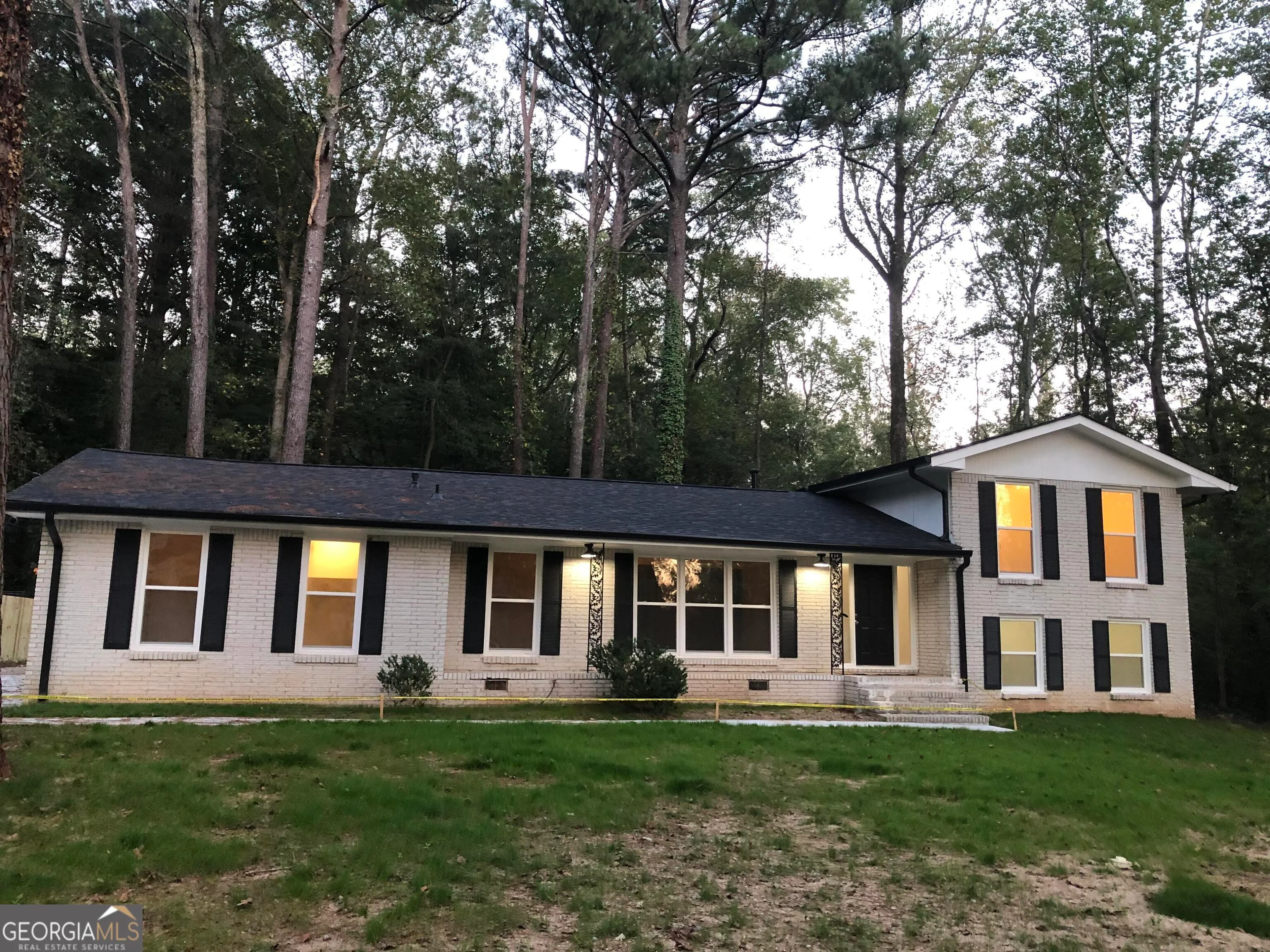 4330 Cedar Valley Lane, Conley, GA, 30288