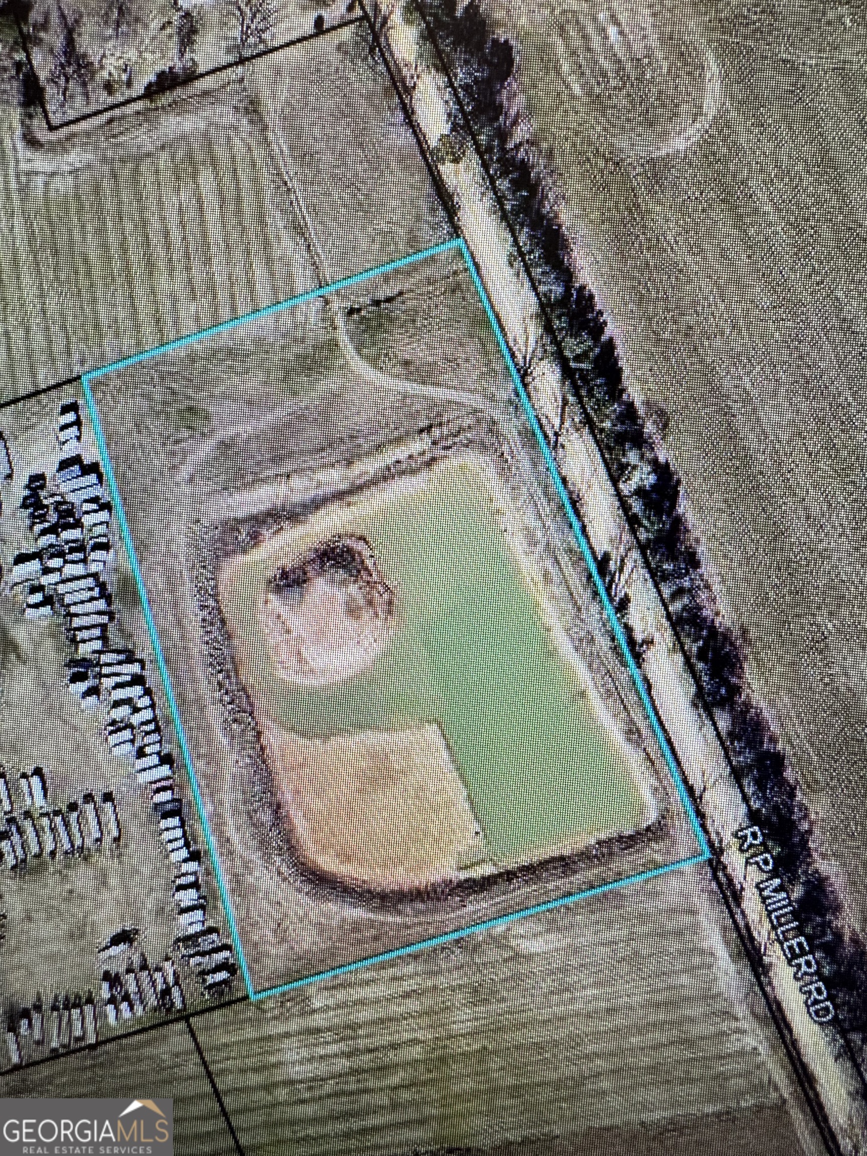 Brooklet, Georgia 30415, United States, ,Land,Active,13292