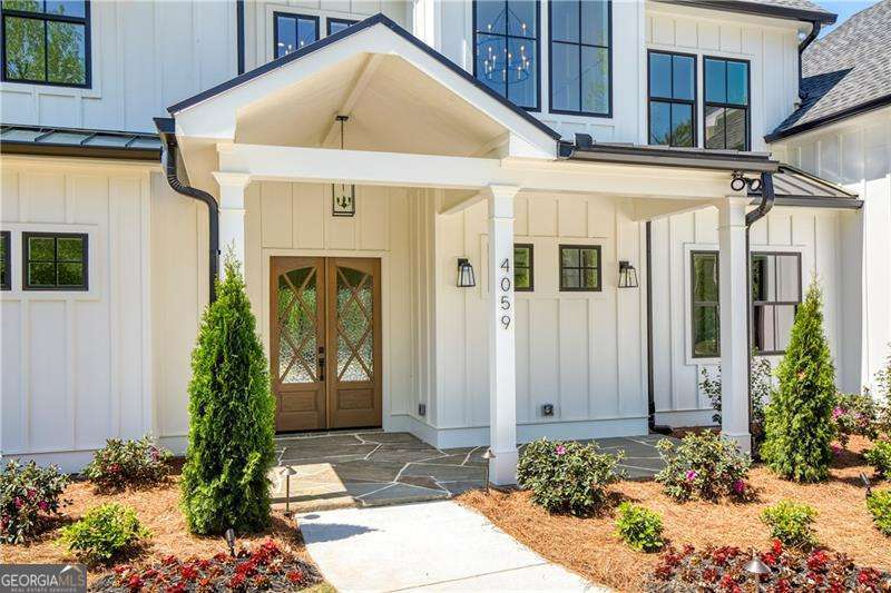 4059 Yellow Creek TRL