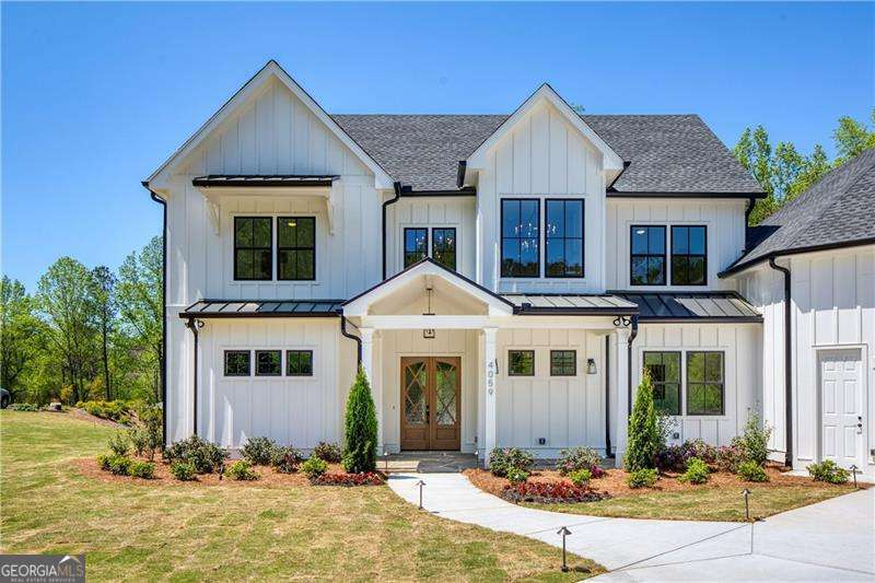 4059 Yellow Creek TRL