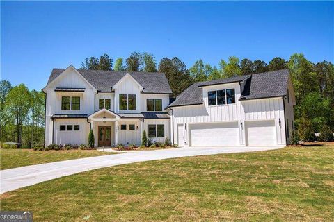 4059 Yellow Creek TRL Cumming GA 30028
