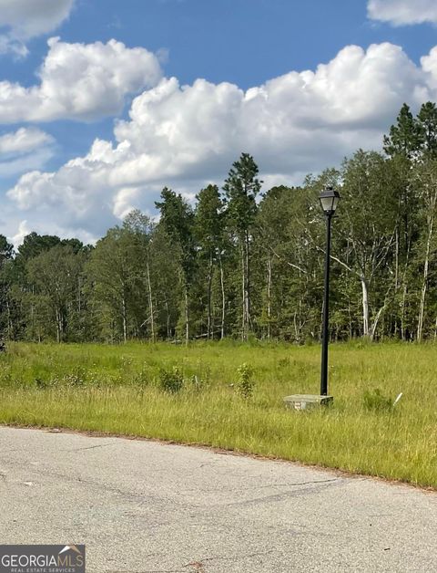 Photo of 0 Lots 9 & 10 Hidden Hills, Vidalia, GA 30474 (MLS # 10620991)