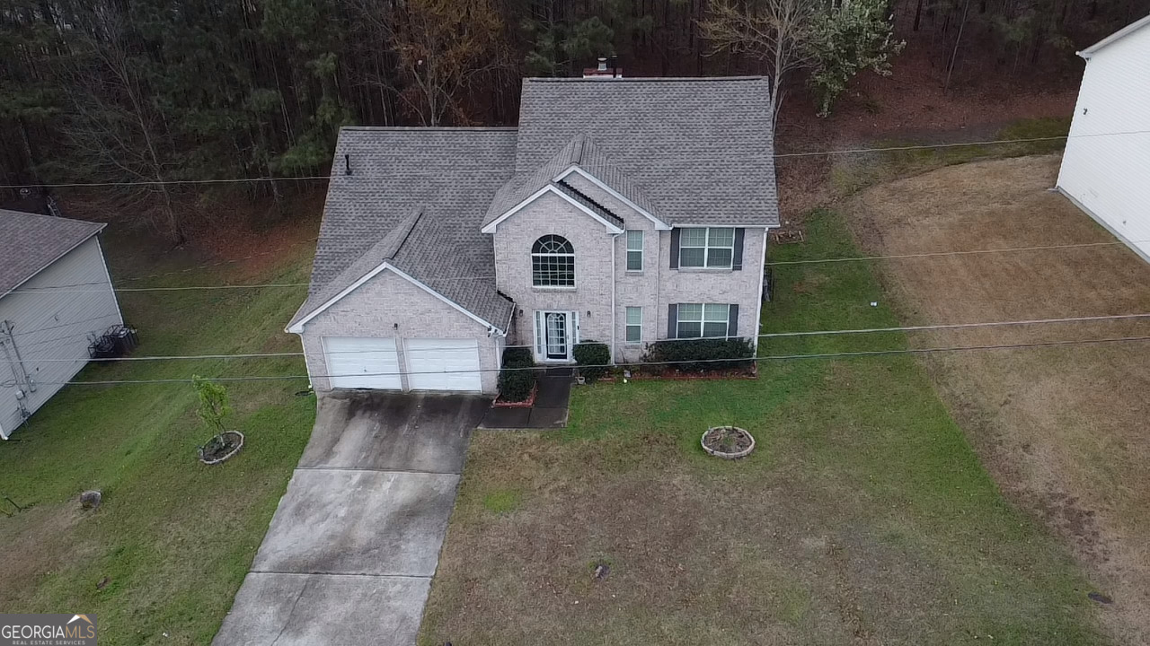 2171 Boulder Forest DR 12135