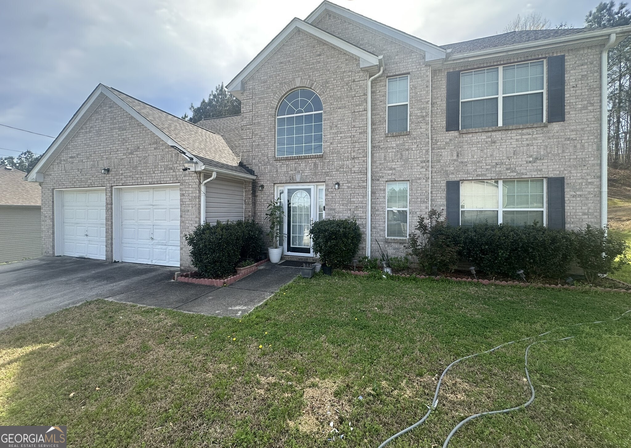 2171 Boulder Forest DR