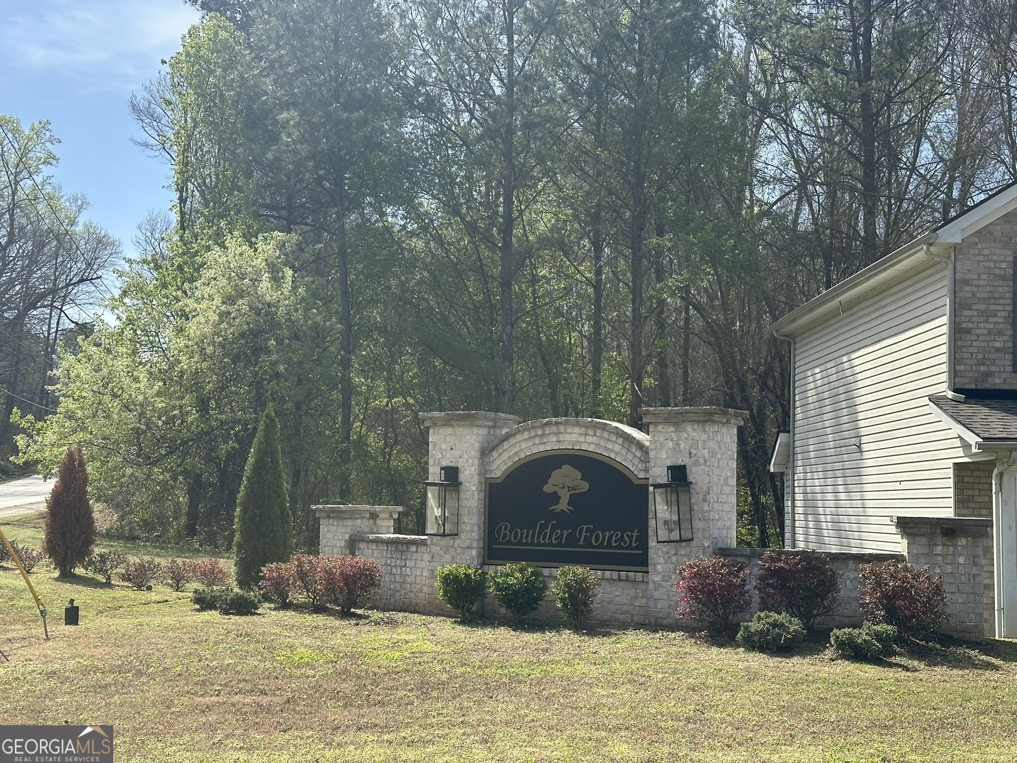 2171 Boulder Forest DR