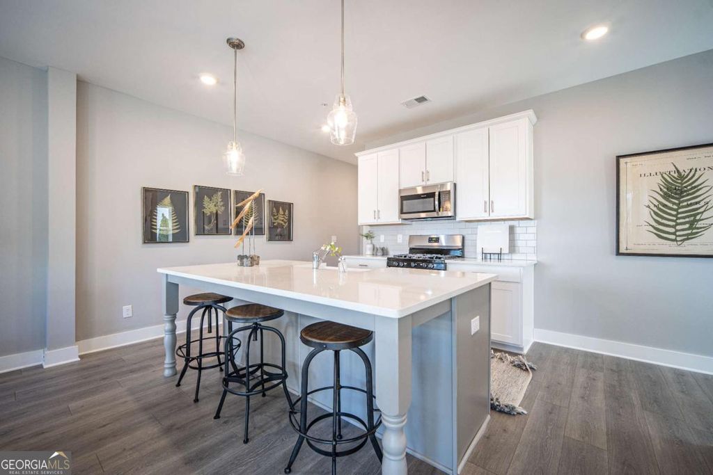 Photo of 1737 Prospect Way, Conyers, GA 30094 (MLS # 10693991)