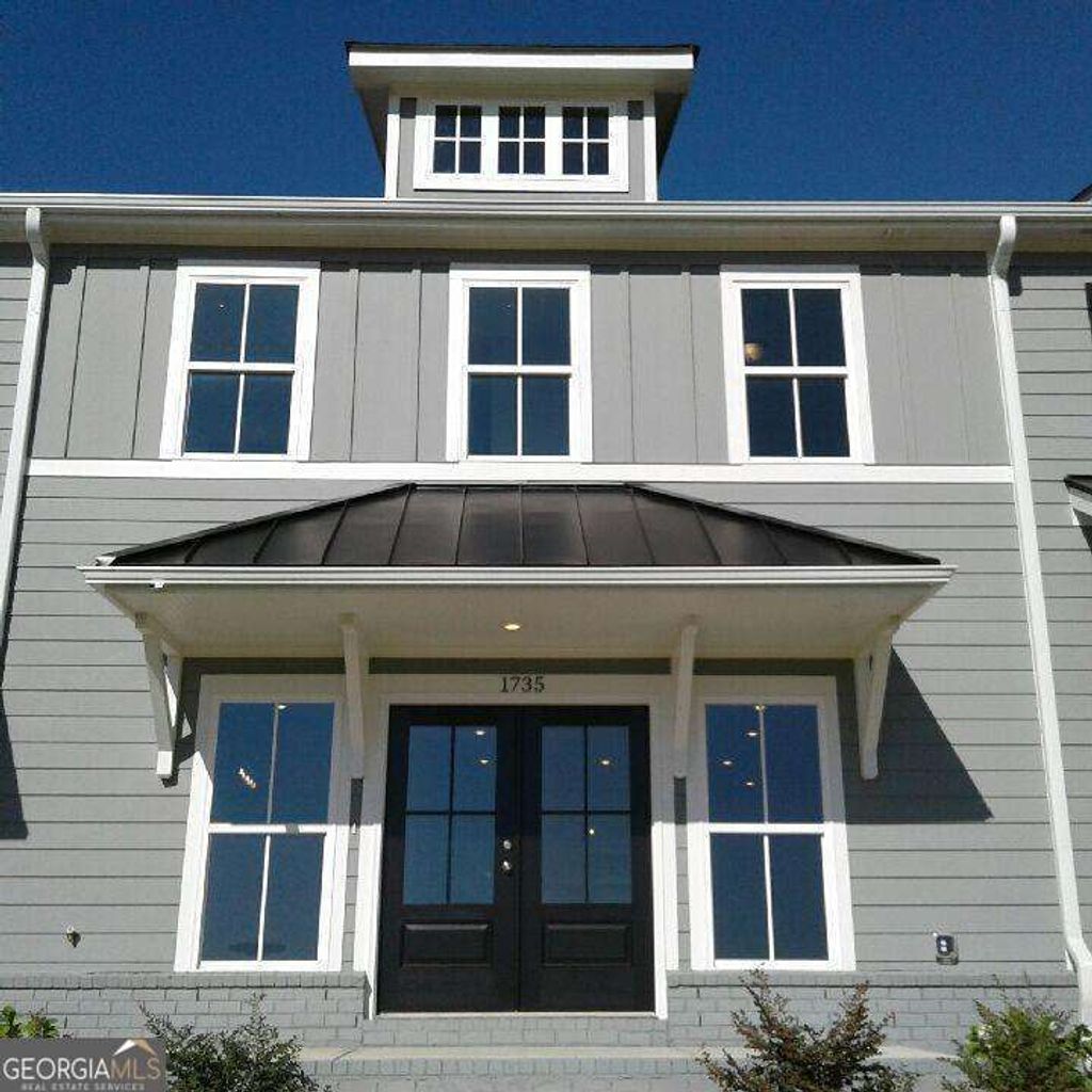 Photo of 1737 Prospect Way, Conyers, GA 30094 (MLS # 10693991)