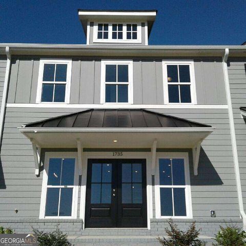 Photo of 1737 Prospect Way, Conyers, GA 30094 (MLS # 10693991)