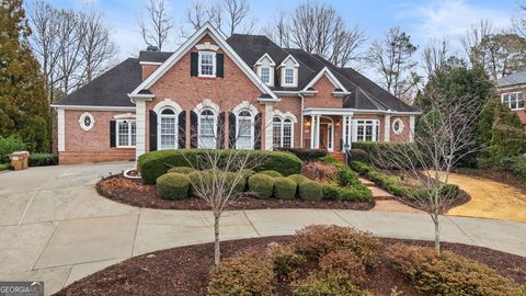 5560 Stoneleigh DR Suwanee GA 30024