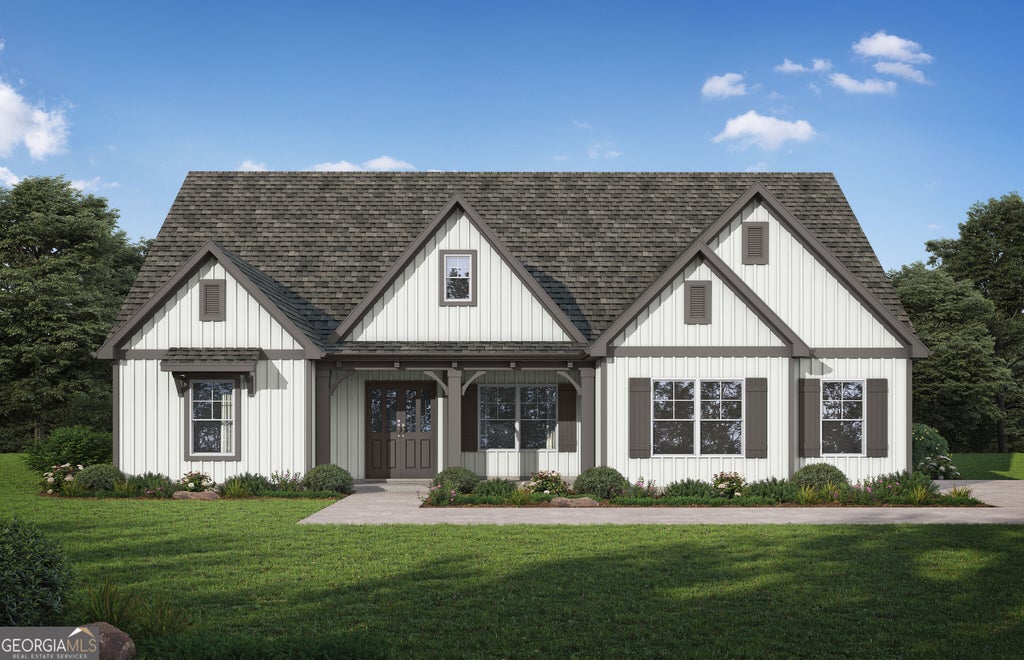 Photo of 12 Mill Race ST, Zebulon, GA 30295 (MLS # 10830917)