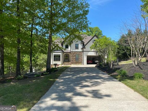 207 Oakwind CT Canton GA 30114