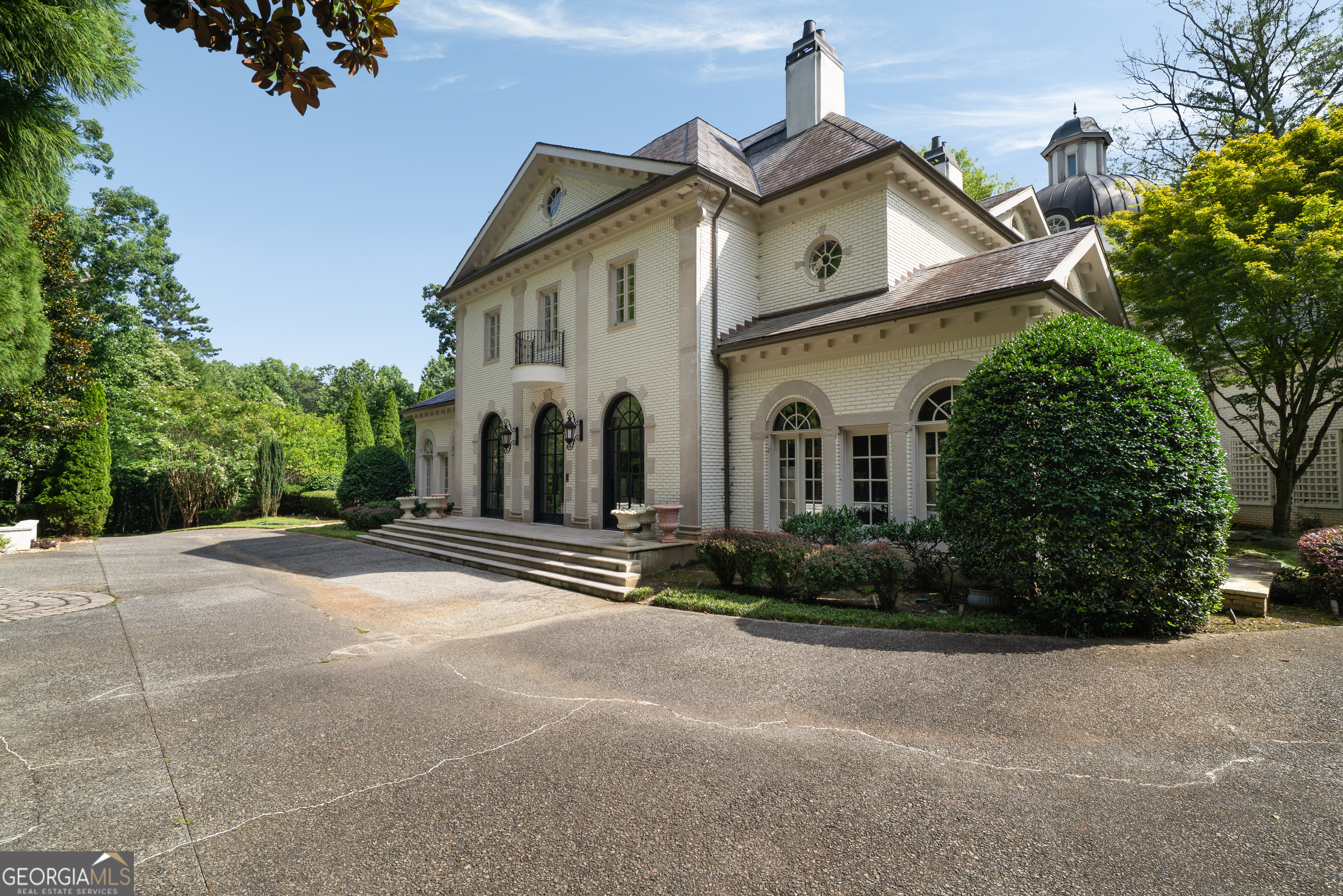 3857 Randall Mill RD NW