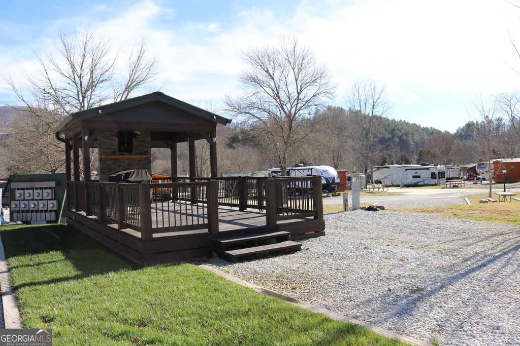 Photo of 579 River Vista Drive, Dillard, GA 30537 (MLS # 10705633)