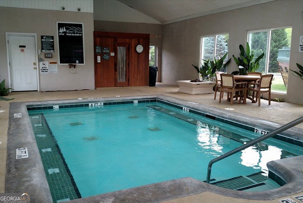 Photo of 579 River Vista Drive, Dillard, GA 30537 (MLS # 10705633)