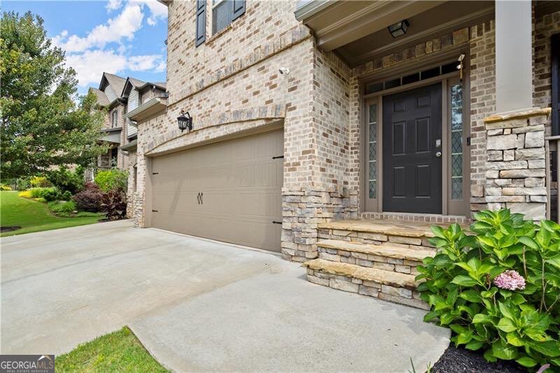4316 Woodland Bank BLVD