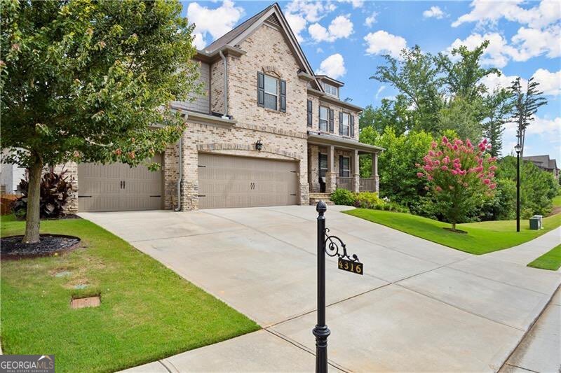 4316 Woodland Bank BLVD