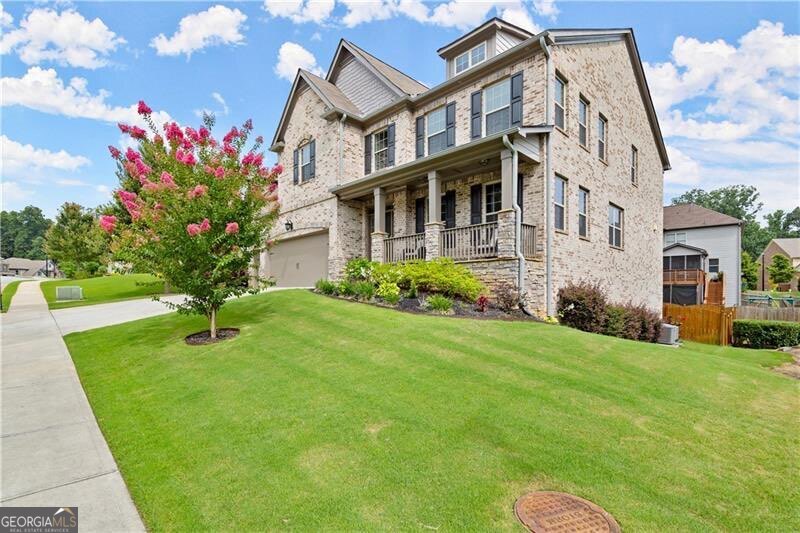 4316 Woodland Bank BLVD