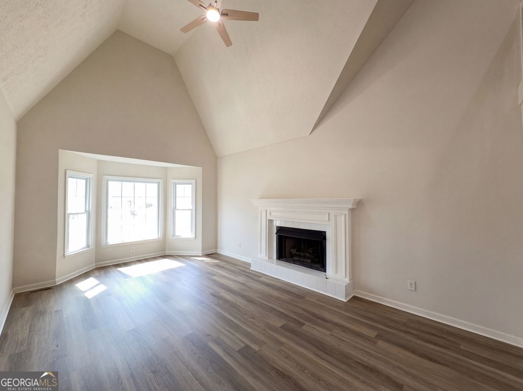 Photo of 135 Forest Lake Way, Fayetteville, GA 30215 (MLS # 10706814)