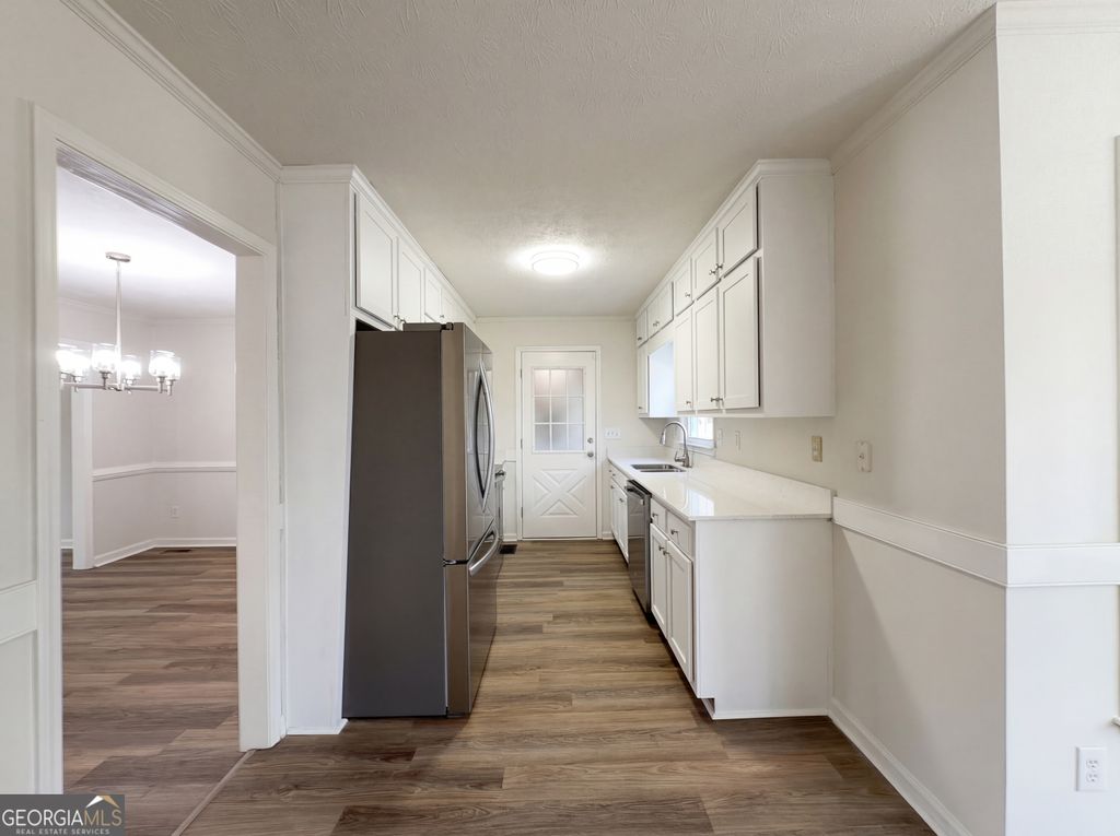 Photo of 135 Forest Lake Way, Fayetteville, GA 30215 (MLS # 10706814)