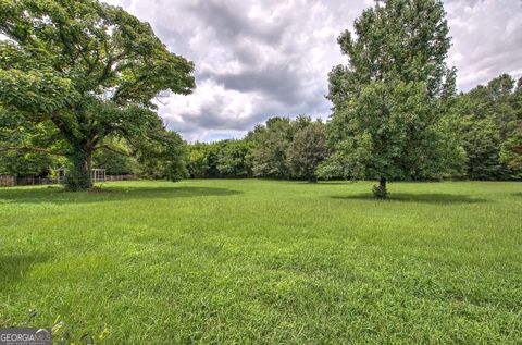 A home in Rockmart