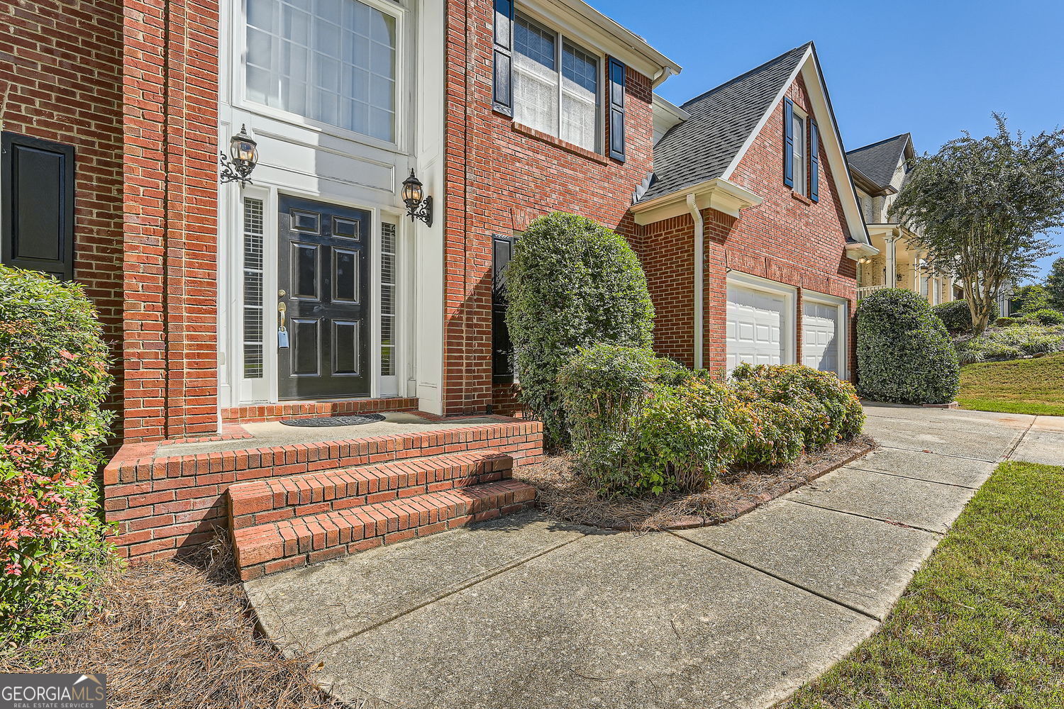 3314 Mill Grove TER
