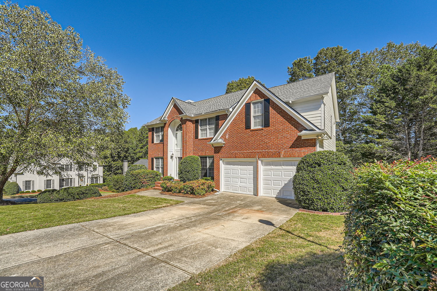 3314 Mill Grove TER