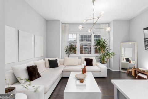 3933 Danube Lane Unit 224, Atlanta, GA 30339 - MLS#: 10489488