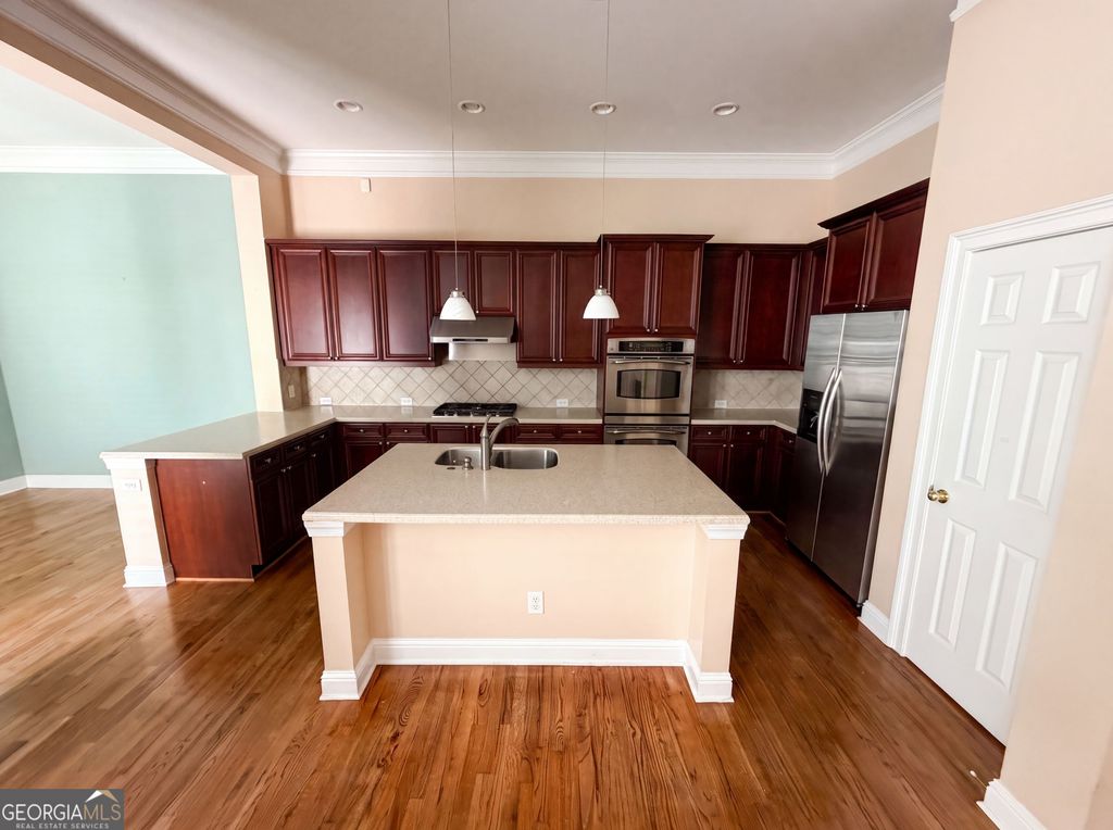 Photo of 1659 Woodwalk Stream SE #6, Atlanta, GA 30339 (MLS # 10803721)