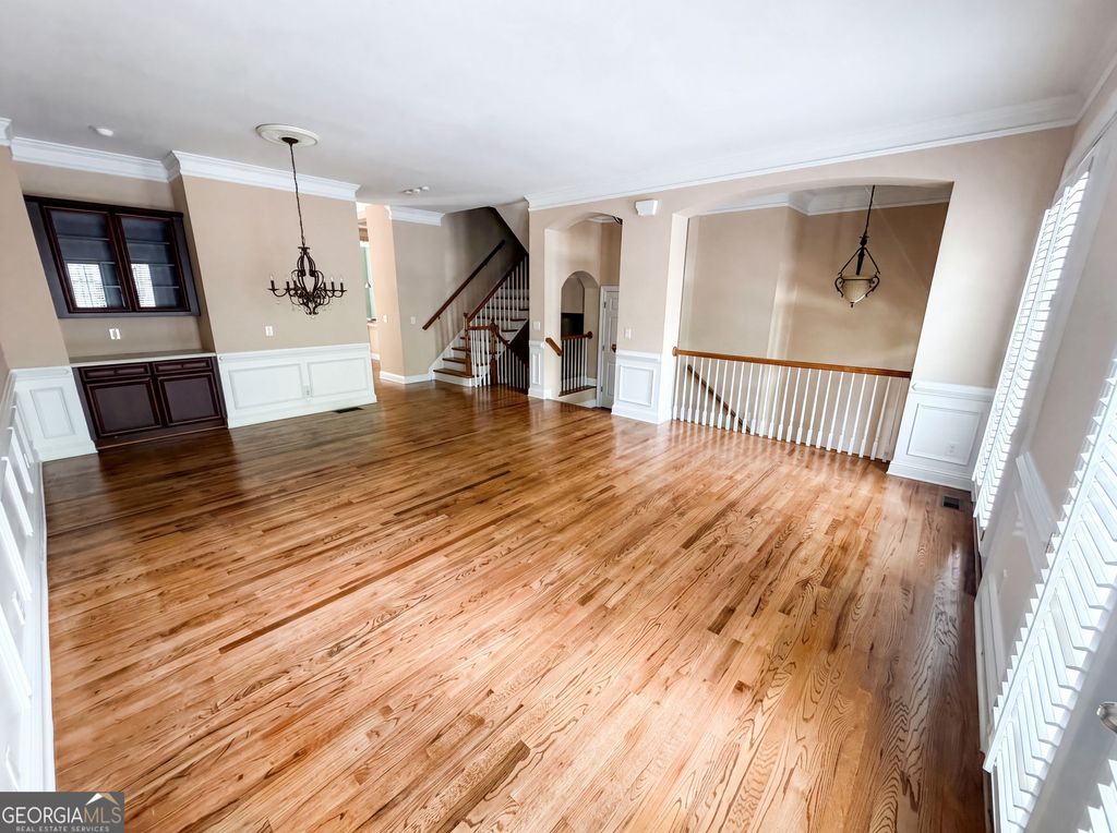 Photo of 1659 Woodwalk Stream SE #6, Atlanta, GA 30339 (MLS # 10803721)