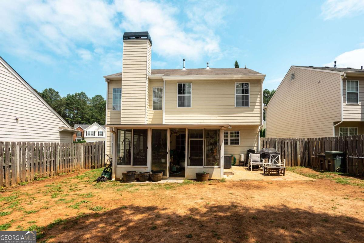 East Worthington - Residential Income