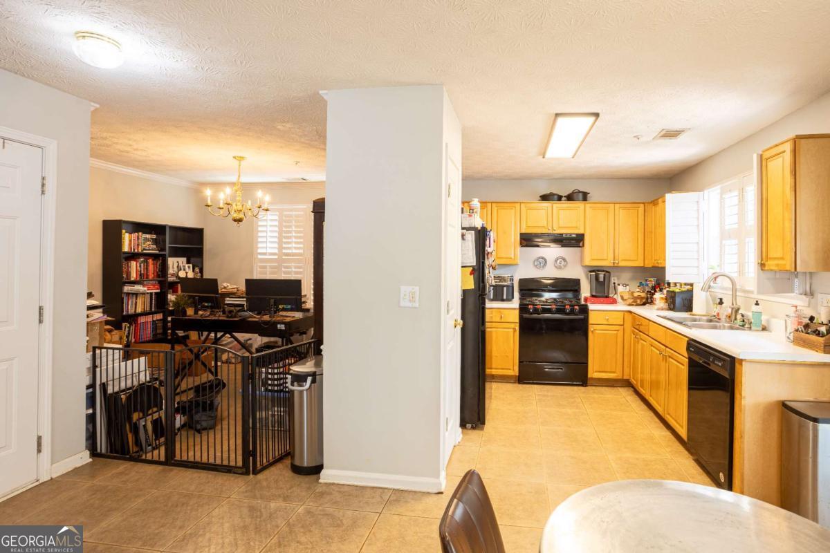 East Worthington - Residential Income