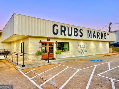 511 Main ST SW Gainesville GA 30501