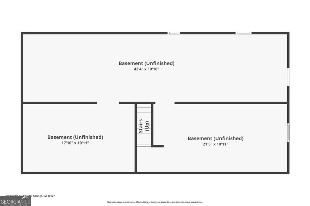 Photo of 439 Kristie Circle, Powder Springs, GA 30127 (MLS # 10728956)