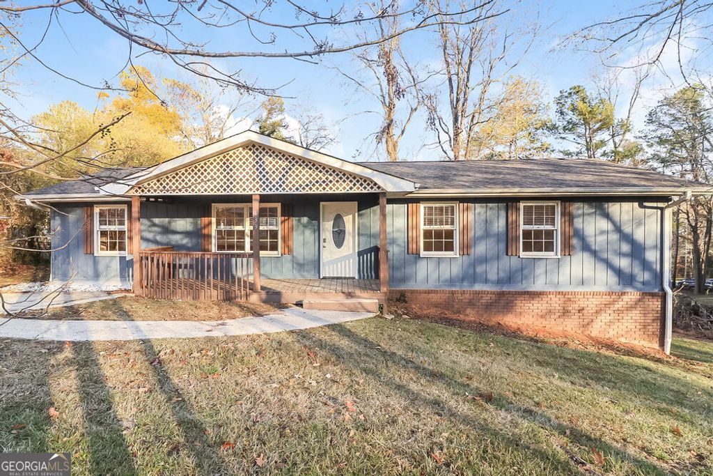 Photo of 439 Kristie Circle, Powder Springs, GA 30127 (MLS # 10728956)