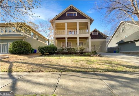 2419 Boulder Road SE, Atlanta, GA 30316 - MLS#: 10513664