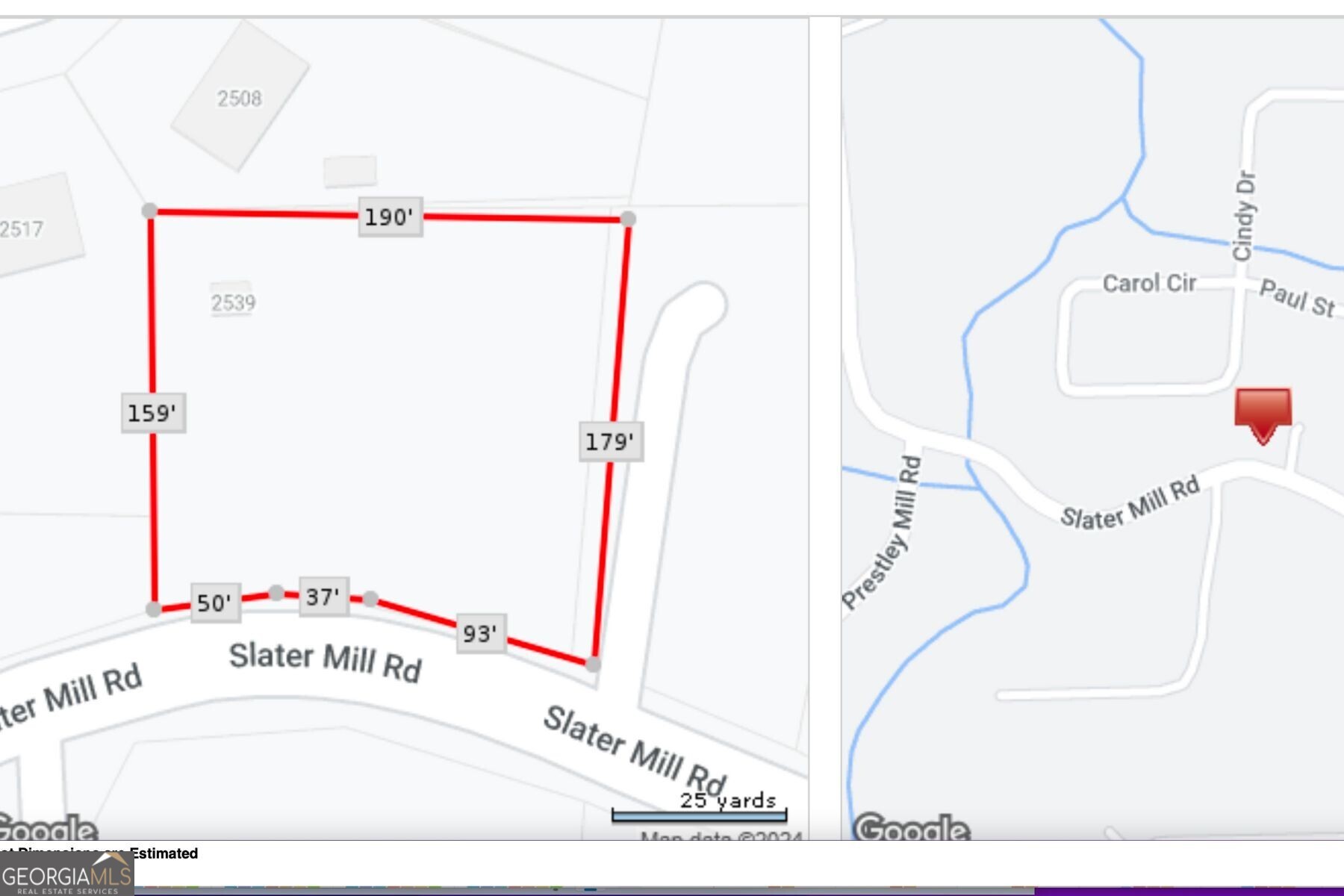 Beautifull ready to build LOT! Attention Builders or Homeowners Looking to Build Their Dream Home: Discover this beautiful, level, fenced-in developed lot located just 1.5 miles from I-20 in Douglasville. Enjoy the convenience of being minutes away from Lionsgate Studios and only 35 minutes from downtown Atlanta and Hartsfield-Jackson Atlanta International Airport. This lot has sewer and water already. It part of a private estate development with sewer access of four additional lots ready for immediate construction Option to purchase individually or as an assemblage Don't miss this opportunity to create your perfect home in a prime location!