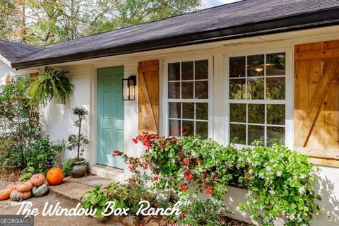 Photo of 129 Shadyfield Lane, Bishop, GA 30621 (MLS # 10630709)