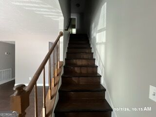 Photo of 74 Mt Moriah Road #2C, Auburn, GA 30011 (MLS # 10872685)