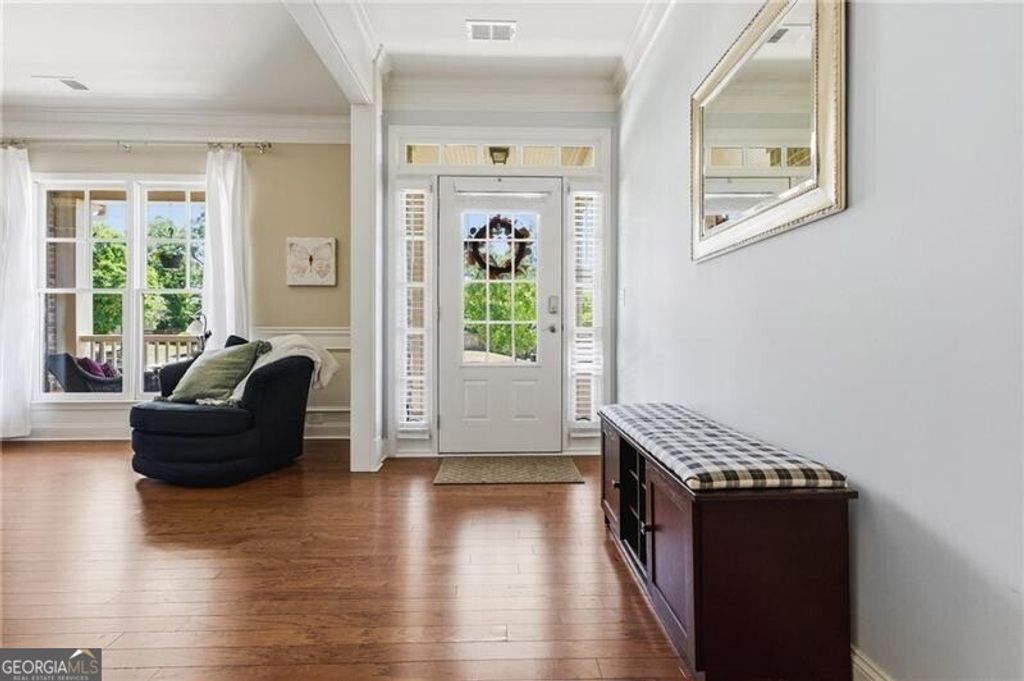 Photo of 2920 Dowell Farm Trace SW, Marietta, GA 30064 (MLS # 10762147)