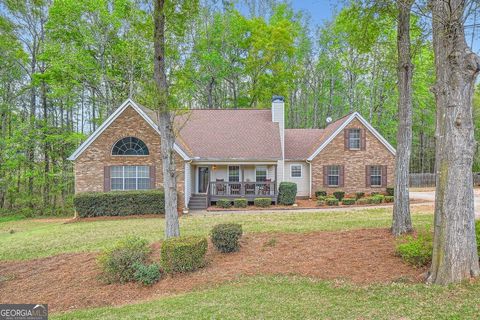 270 Albertas Court, McDonough, GA 30252 - #: 10494014