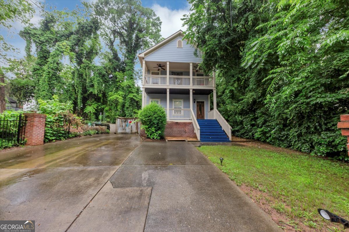 1103 COLEMAN ST SW