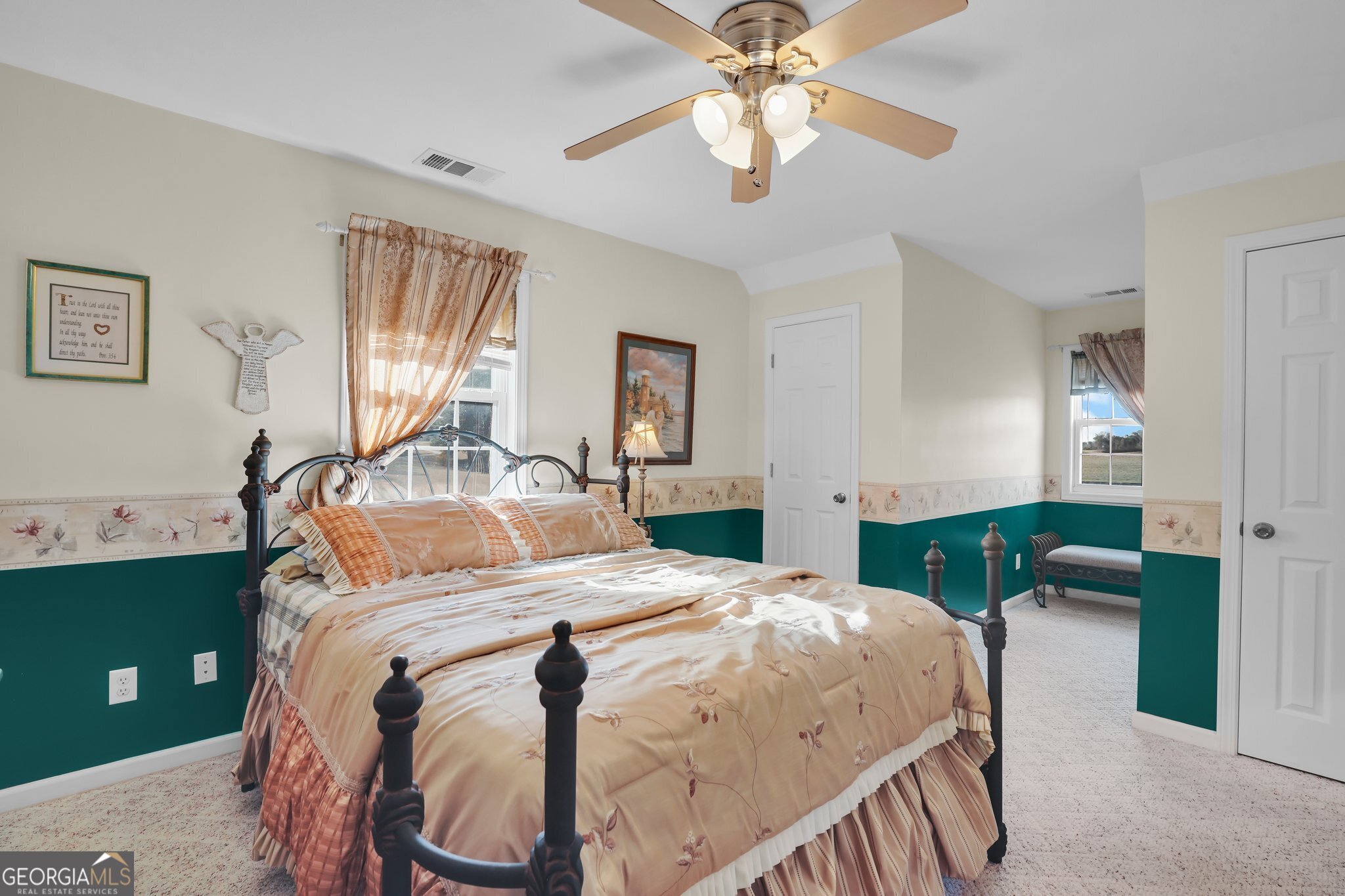 Statesboro, Georgia 30461, United States, 4 Bedrooms Bedrooms, ,4 BathroomsBathrooms,Residential,Active,76770