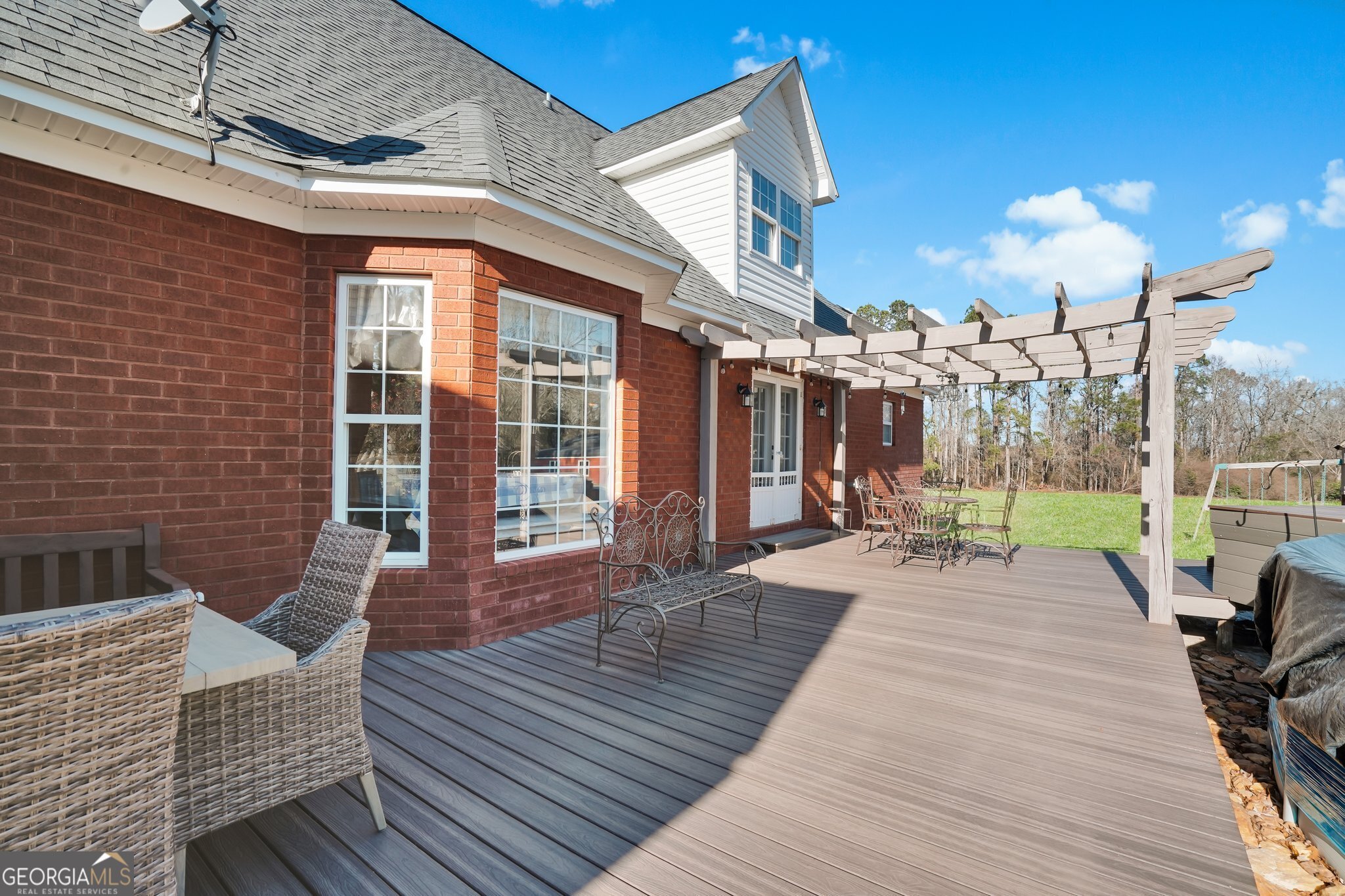 Statesboro, Georgia 30461, United States, 4 Bedrooms Bedrooms, ,4 BathroomsBathrooms,Residential,Active,76770