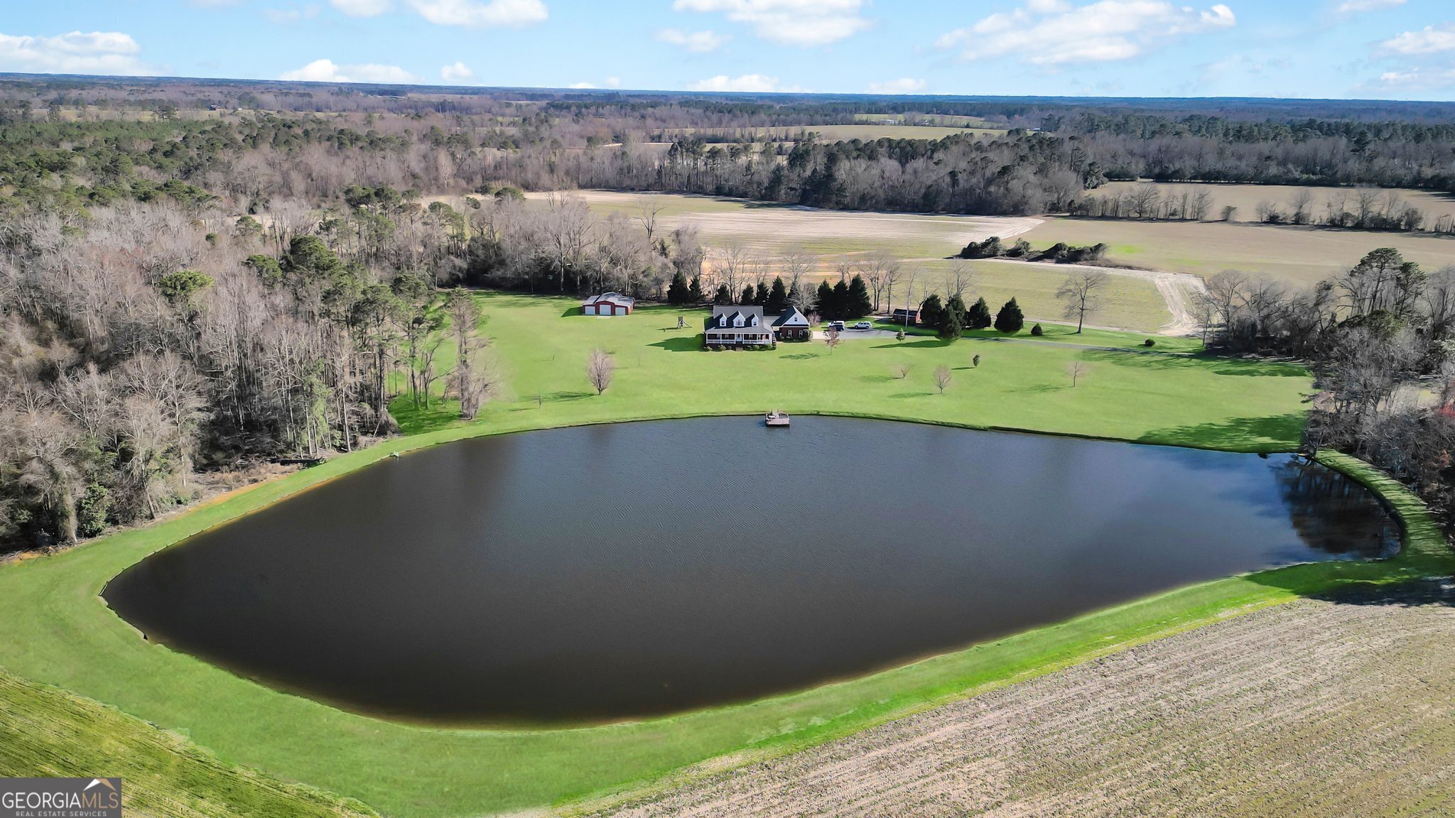 Statesboro, Georgia 30461, United States, 4 Bedrooms Bedrooms, ,4 BathroomsBathrooms,Residential,Active,76770